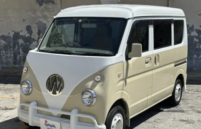 日産クリッパー