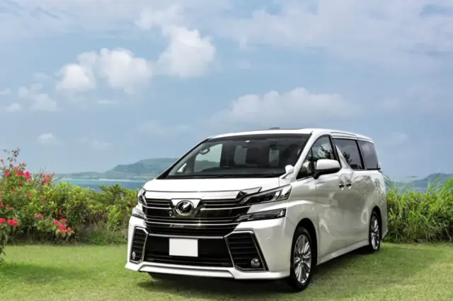 GRANレンタカー レンタカー
