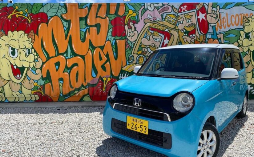 軽自動車Aクラス