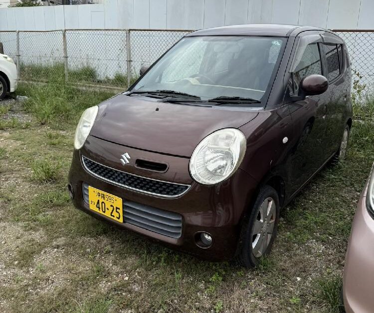 【石垣島・レンタカー】軽自動車《AT/最大4人乗り》当日12時まで予約OK☆【マリンスポーツ用品レンタルあり・送迎無料】（No.r-52）