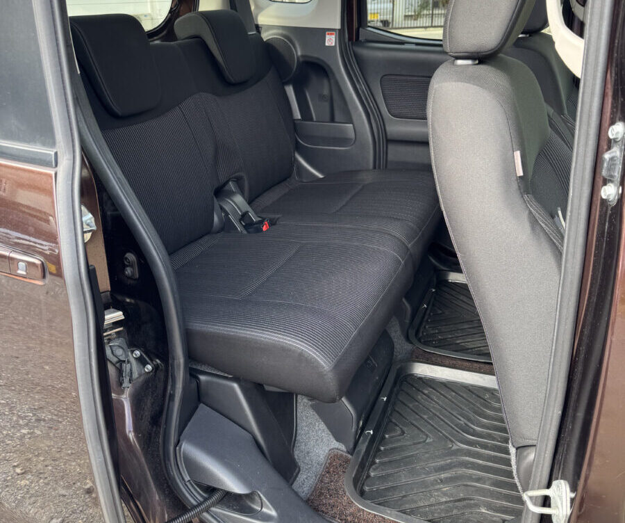 【石垣島・レンタカー】離島ターミナルまでお迎え！軽自動車◆日産デイズルークス《最大4名乗り》(No.r-55)