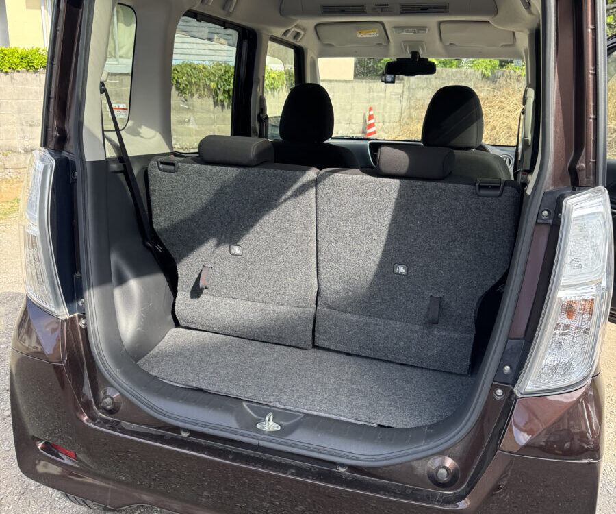 【石垣島・レンタカー】離島ターミナルまでお迎え！軽自動車◆日産デイズルークス《最大4名乗り》(No.r-55)