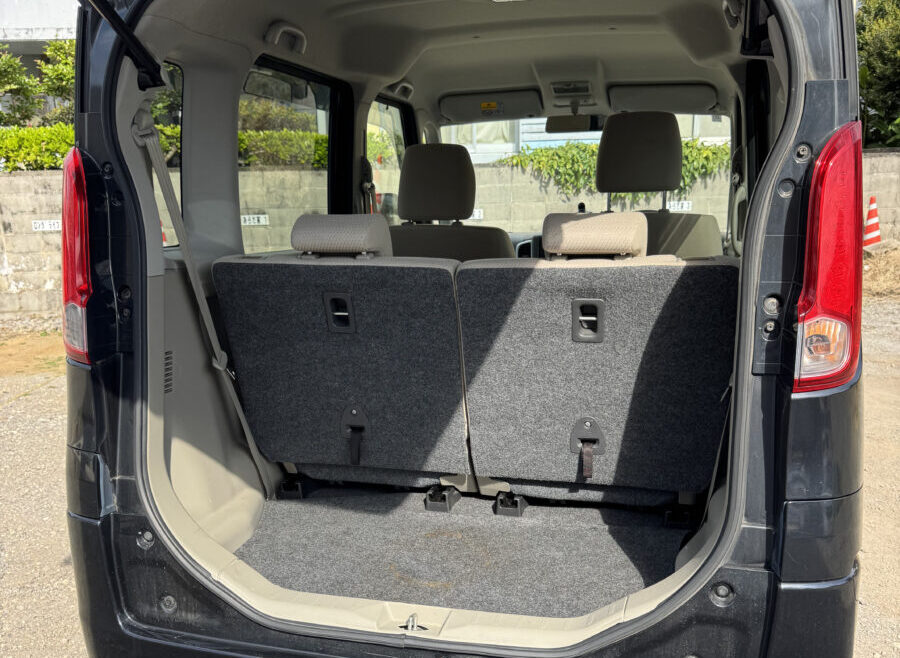 【石垣島・レンタカー】離島ターミナルまでお迎え！軽自動車◆スペーシア《最大4名乗り》(No.r-54)