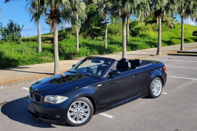 BMW120i