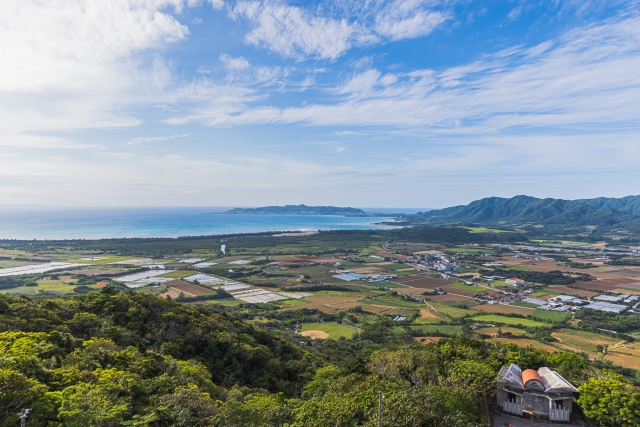 石垣島をドライブで満喫しよう！おすすめ絶景スポット・人気ルート・注意点を徹底ガイド