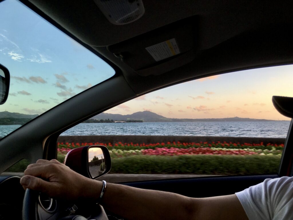 石垣島をドライブで満喫しよう！おすすめ絶景スポット・人気ルート・注意点を徹底ガイド