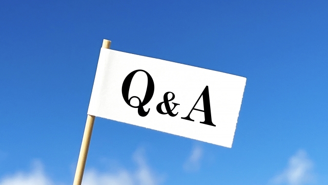 Q &A