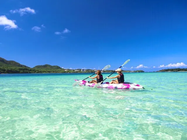 石垣島旅行で絶対に行くべき観光スポット！絶景・ビーチ・アクティビティ完全ガイド