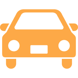 コンパクトカー　アイコン