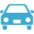 コンパクトカー(〜5名)