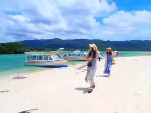 石垣島で一番綺麗なビーチはどこ？美しい海を満喫できるスポット10選