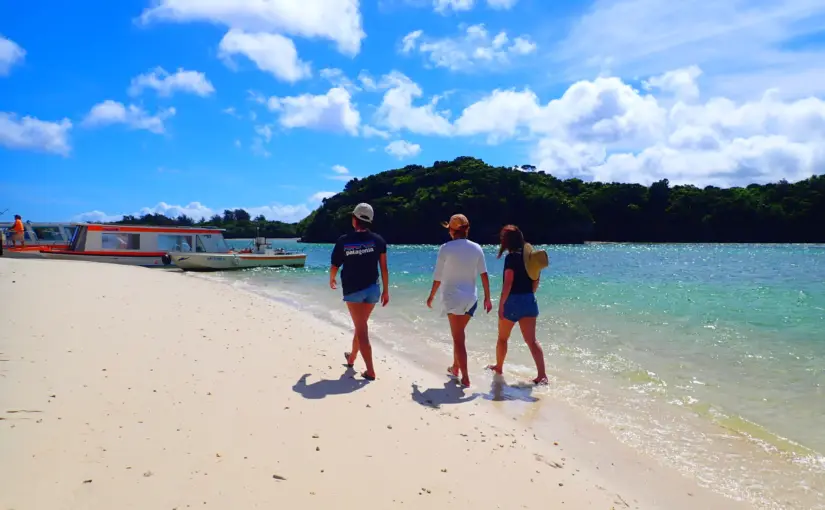 石垣島を満喫するモデルコース！1泊2日・2泊3日で巡る絶景・アクティビティ旅プラン