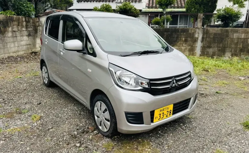 レンタカー