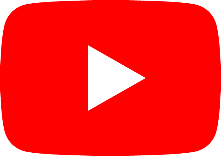 YouTube　アイコン