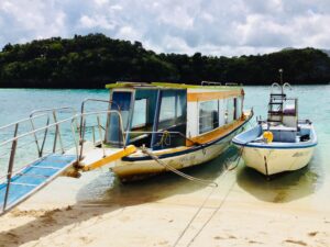 川平湾観光の完全ガイド｜美しい海と絶景スポットを楽しむ方法