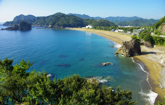 石垣島で一番綺麗なビーチはどこ？美しい海を満喫できるスポット10選