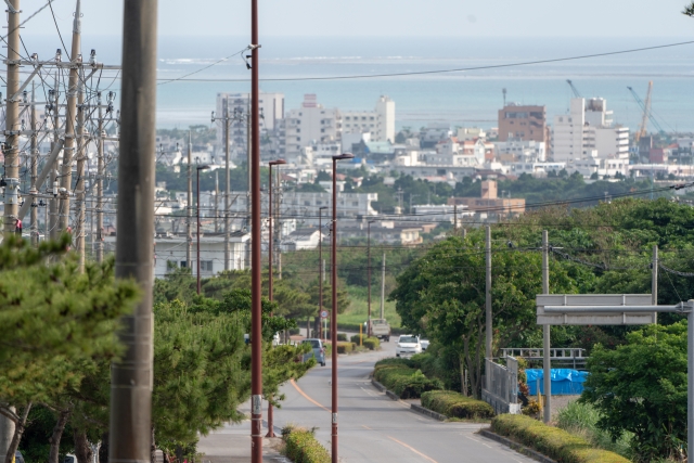 石垣島の駐車場はどこが安い？料金相場とコスパ重視のおすすめエリア紹介