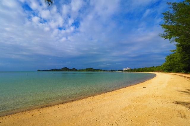 石垣島で一番綺麗なビーチはどこ？美しい海を満喫できるスポット10選
