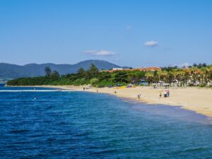 石垣島で一番綺麗なビーチはどこ？美しい海を満喫できるスポット10選