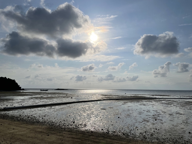 石垣島で一番綺麗なビーチはどこ？美しい海を満喫できるスポット10選
