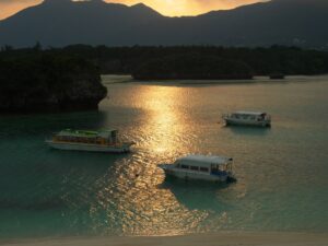 川平湾観光の完全ガイド｜美しい海と絶景スポットを楽しむ方法