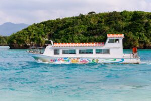 川平湾観光の完全ガイド｜美しい海と絶景スポットを楽しむ方法