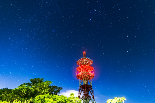 石垣島は日本一の星空スポット！ツアー・アクセス方法・おすすめスポット・ベストな時間帯を紹介