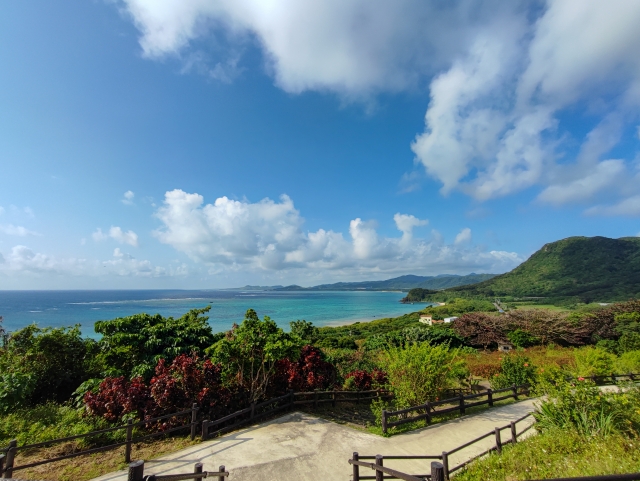 石垣島で一番綺麗なビーチはどこ？美しい海を満喫できるスポット10選