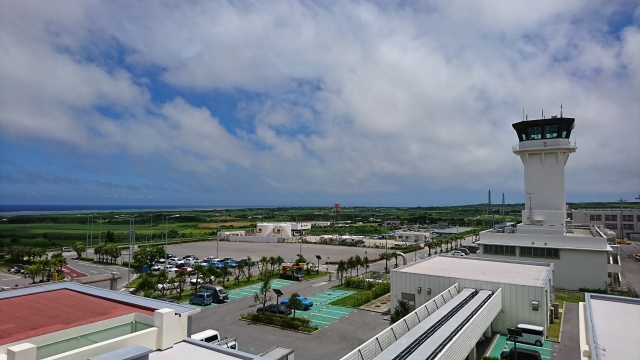 石垣島の駐車場はどこが安い？料金相場とコスパ重視のおすすめエリア紹介