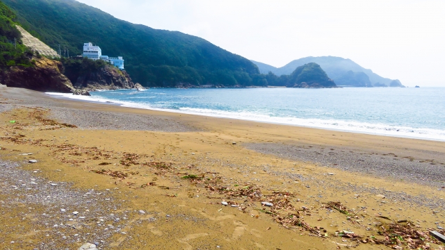 石垣島で一番綺麗なビーチはどこ？美しい海を満喫できるスポット10選