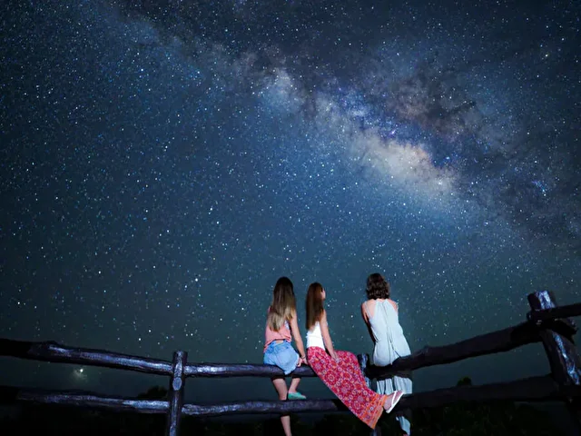 石垣島は日本一の星空スポット！ツアー・アクセス方法・おすすめスポット・ベストな時間帯を紹介