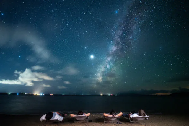 石垣島は日本一の星空スポット！ツアー・アクセス方法・おすすめスポット・ベストな時間帯を紹介