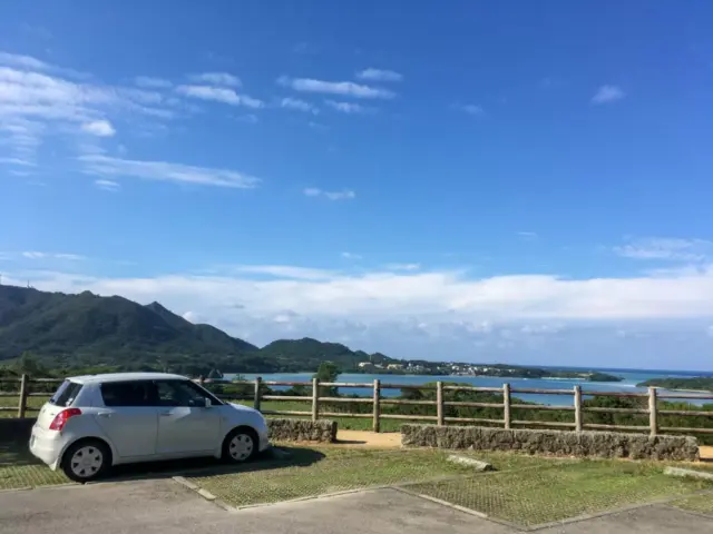 石垣島の駐車場はどこが安い？料金相場とコスパ重視のおすすめエリア紹介