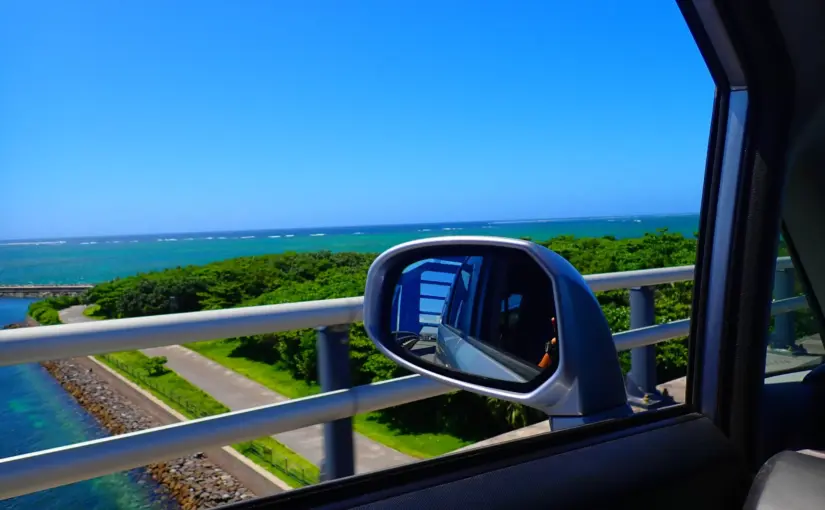 石垣島の駐車場はどこが安い？料金相場とコスパ重視のおすすめエリア紹介