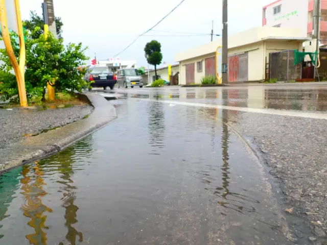石垣島の雨の日はどう過ごす？おすすめ屋内スポット＆移動手段まで完全ガイド