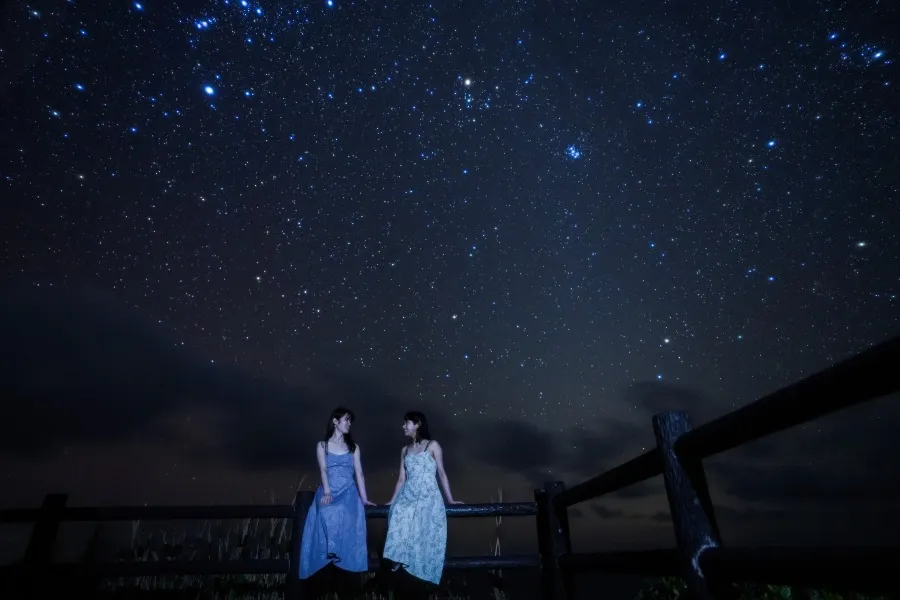 石垣島は日本一の星空スポット！ツアー・アクセス方法・おすすめスポット・ベストな時間帯を紹介