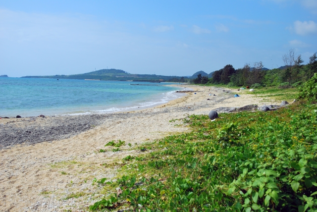石垣島で一番綺麗なビーチはどこ？美しい海を満喫できるスポット10選