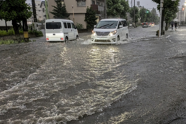 石垣島旅行で台風に遭遇した時の完全マニュアル！過ごし方・観光・注意点を解説