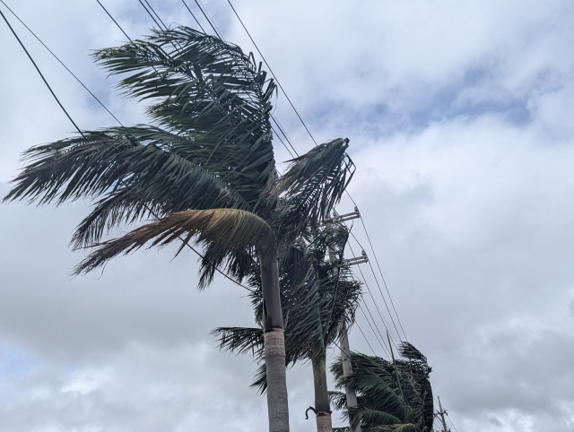 石垣島旅行で台風に遭遇した時の完全マニュアル！過ごし方・観光・注意点を解説