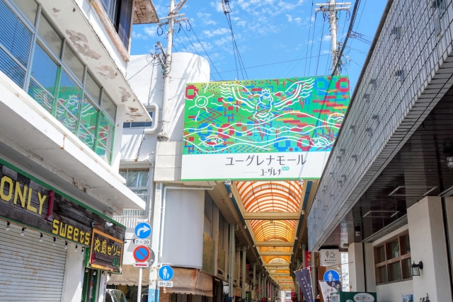 石垣島旅行で台風に遭遇した時の完全マニュアル！過ごし方・観光・注意点を解説