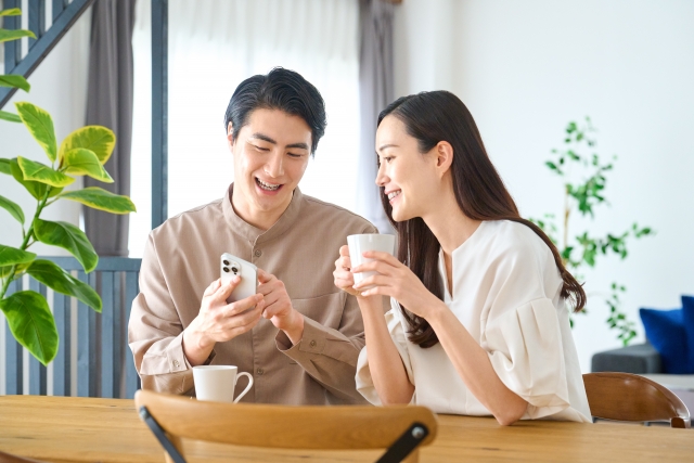 予約 携帯